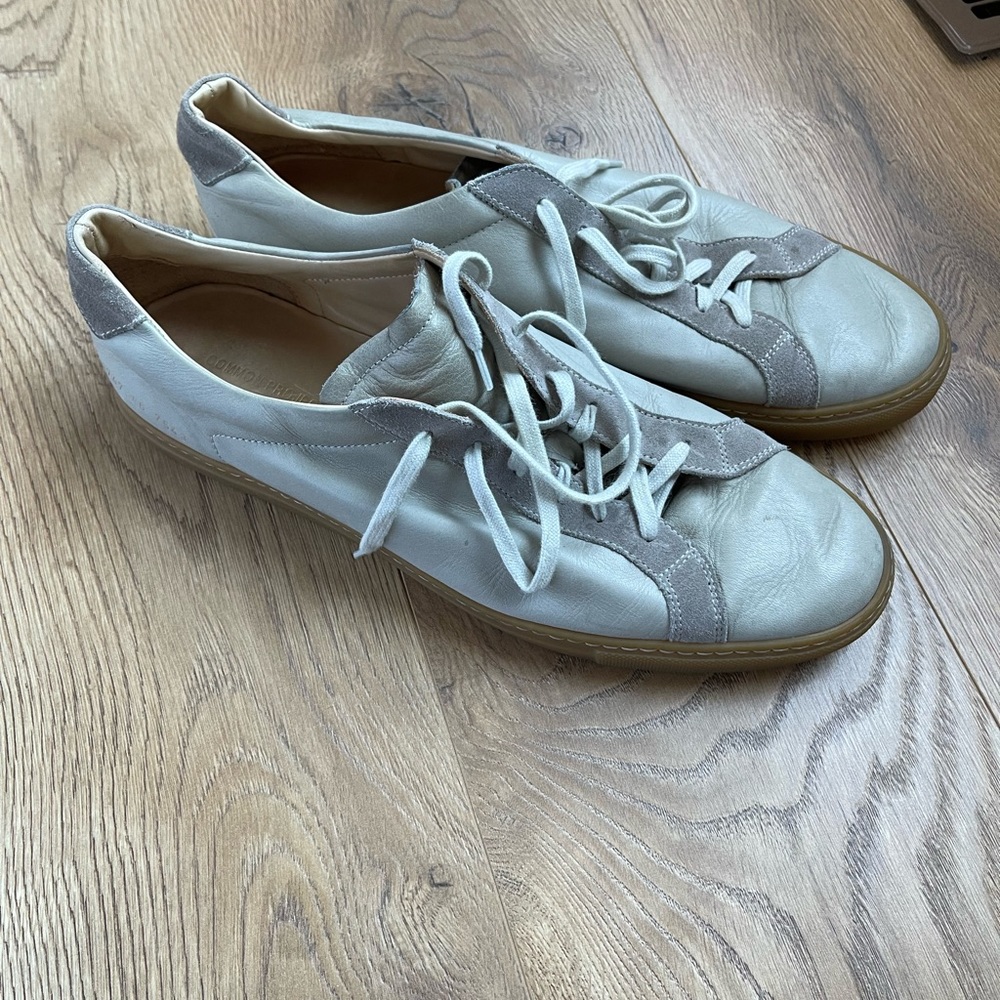 Common projects sneakers